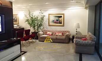 Imagem 7: PRIMEIRA QUADRA DO MAR, 04 QUARTOS COM GANHO DE ÁREA