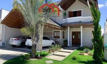 Imagem: São José dos Campos - Casa de Condomínio