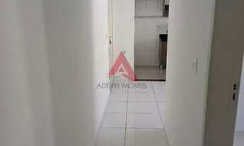 Imagem 2: JACAREí - Apartamento Padrão - Jardim Califórnia