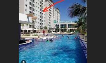 Imagem: Aluga se Risort em salinas