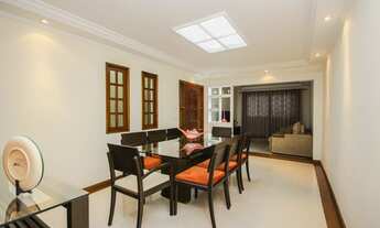 Imagem 7: Sobrado para venda tem 240 metros quadrados com 3 quartos em Vila Pirituba - São Paulo - S