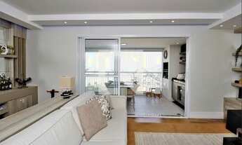 Imagem 4: Apartamento para Aluguel - Santana, 3 Quartos, 110 m2