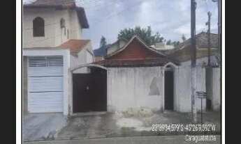 Imagem: CARAGUATATUBA - Casa Padrão - PONTAL DE