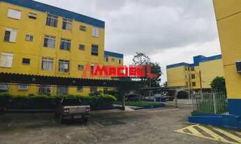 Imagem 3: Apartamento Padrão em São José dos Campos