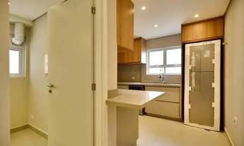 Imagem 7: Apartamento Venda 2 Dormitórios - 87 m² Brooklin