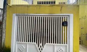 Imagem 3: Casa Sobrado em Parque Imperial - São Paulo