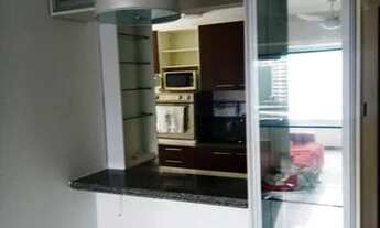 Imagem 5: Apartamento mobiliado 2 quartos sendo 1 suíte 68m2 no Costa azul