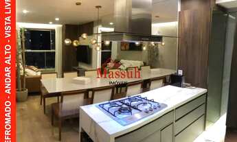 Imagem 1: BRASÍLIA - Apartamento Padrão - SUL (ÁGUAS CLARAS