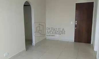 Imagem: Apartamento para locação na Vila Romana