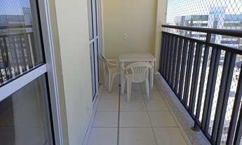 Imagem: Apartamento para venda com 46 metros quadrados