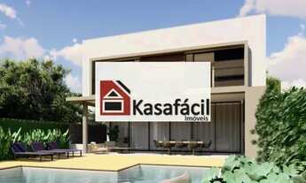 Imagem: Casa à venda no bairro Chácara Santo Antônio