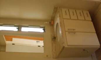 Imagem 5: Apartamento para aluguel tem 60 metros quadrados com 2 quartos em Jardim Textil - São Paul