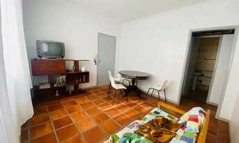 Imagem 2: Apartamento com 2 dormitórios à venda, 72 m² por R$ 260.000,00 - Enseada - Guarujá/SP