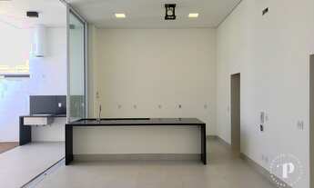 Imagem 3: CASA TÉRREA A VENDA - CONDOMÍNIO GIVERNY - SOROCABA