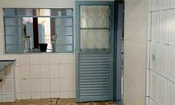 Imagem 2: Aluga-se casa de Fundo em Hortolândia