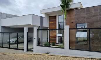 Imagem 2: VICENTE PIRES RUA 3 CASA ALTO PADRÃO FINO ACABAMENTO