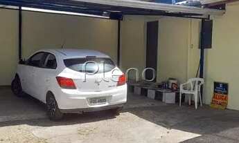 Imagem 3: Casa para locação no Jardim Guanabara - Campinas/SP