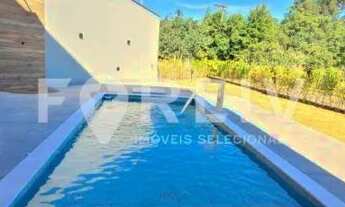 Imagem 2: New Ville - 209 m² com 3 Suítes, 5 Vagas e Home Office - R$ 2.150.000