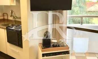 Imagem 3: LR Flats - Flat para locação na Bela Vista