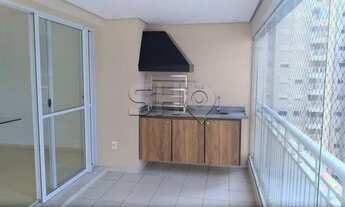 Imagem 4: Apartamento 3 dormitórios e 2 vagas na Barra Funda