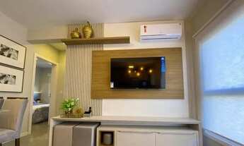 Imagem: Apartamento mobiliado com 1 quarto próximo