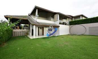 Imagem 7: Casa com 4 dormitórios, 328 m² - venda por R$ 1.950.000,00 ou aluguel por R$ 8.950,00/mês