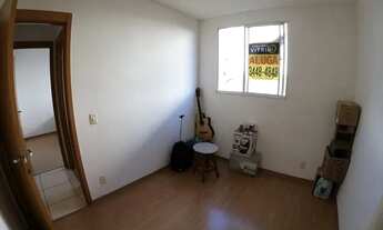 Imagem 5: CONTAGEM - Apartamento Padrão - Cabral