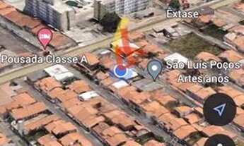 Imagem 2: Vila de kitnets Galpão / depósito com venda por R$350.000