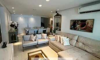 Imagem 7: Apartamento para venda tem 194 metros quadrados com 4 quartos em São Marcos - São Luís - M