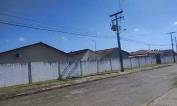 Imagem 2: Casa Vila Sousa 4/4, condomínio lado do centro de Aparecida e BR 153