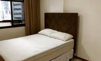 Imagem 5: Apartamento mobiliado no Salvador Prime