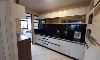 Imagem 4: Apartamento mobiliado pé na areia no centro dos ingleses