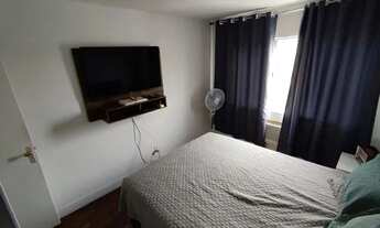 Imagem 4: Apartamento venda 2 quartos reformado , no grande Meier