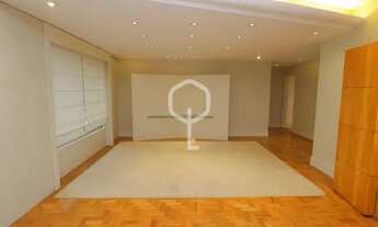 Imagem: Apartamento em Ipanema - Rio de Janeiro