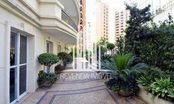 Imagem 5: Apartamento com 3 suítes e 4 vagas em Perdizes