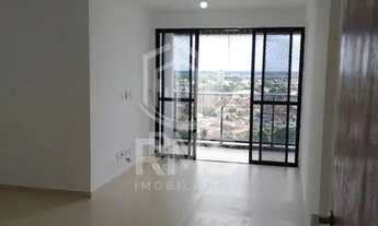 Imagem 2: ALUGA-SE APARTAMENTO 3 QUARTOS NO RESIDENCIAL SPACE, ARAPIRACA - AL