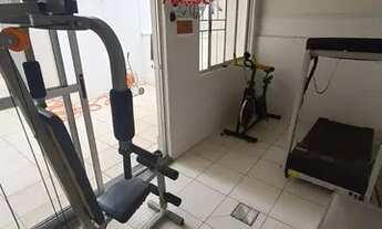 Imagem 6: Locação Apartamento com 1 dormitório