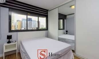 Imagem 7: Apartamento 1 quarto e 1 vaga para aluguel no Vila Izabel