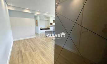 Imagem 3: Apartamento com 3 dormitórios à venda, 79 m² por R$ 590.000,00 - Jardim Carvalho - Porto A