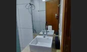 Imagem 4: Térrea para venda possui 300 metros quadrados com 4 quartos em Vila Gilda - Santo André