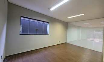 Imagem 3: Sobrado para aluguel possui 254 metros quadrados com 4 quartos em Vila Seixas - Ribeirão P