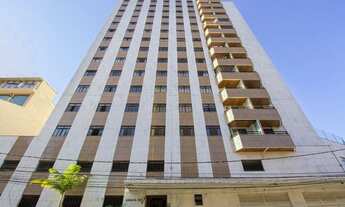 Imagem: Apartamento à venda, 148 m² por R$ 625.000,00