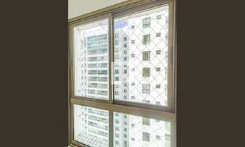 Imagem 5: Apartamento para Aluguel - Patamares, 4 Quartos, 142 m2