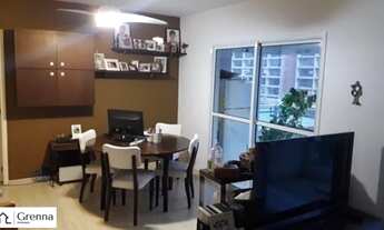 Imagem 2: Apartamento à venda com 111m² - Vila Olímpia, São Paulo