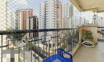 Imagem 2: Apartamento à venda no bairro Perdizes - São Paulo/SP, Zona Oeste