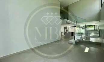 Imagem 4: Morada dos Pássaros Ponta Negra / Dúplex 262m2 / 4 Suítes