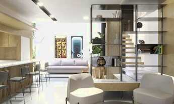 Imagem: Apartamento à venda no bairro Vila Olímpia