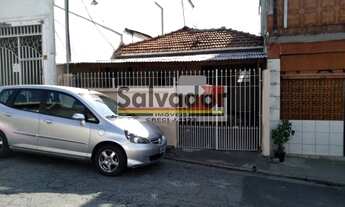 Imagem: Casa Térrea na Rua Jean de la Huerta