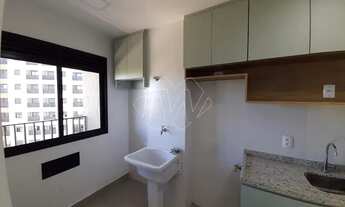 Imagem 4: Locação de Apartamentos / Padrão na cidade de Araraquara