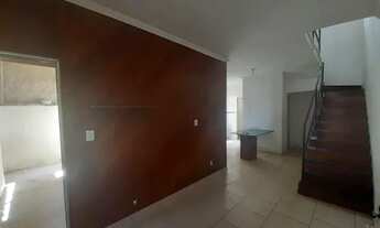 Imagem 4: Casa Duplex para Locação em Ribeirão das Neves, Veneza, 2 dormitórios, 2 banheiros, 2 vaga